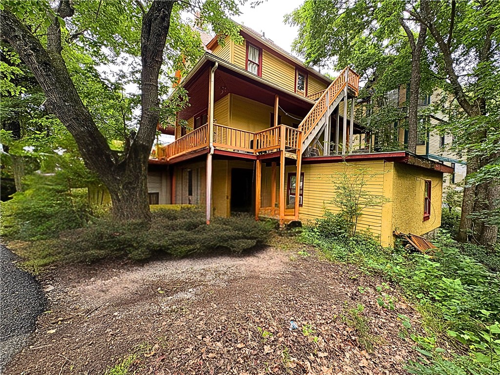 Clayton Surv 38 - Residential