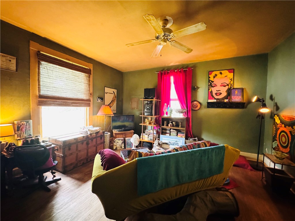 Clayton Surv 38 - Residential