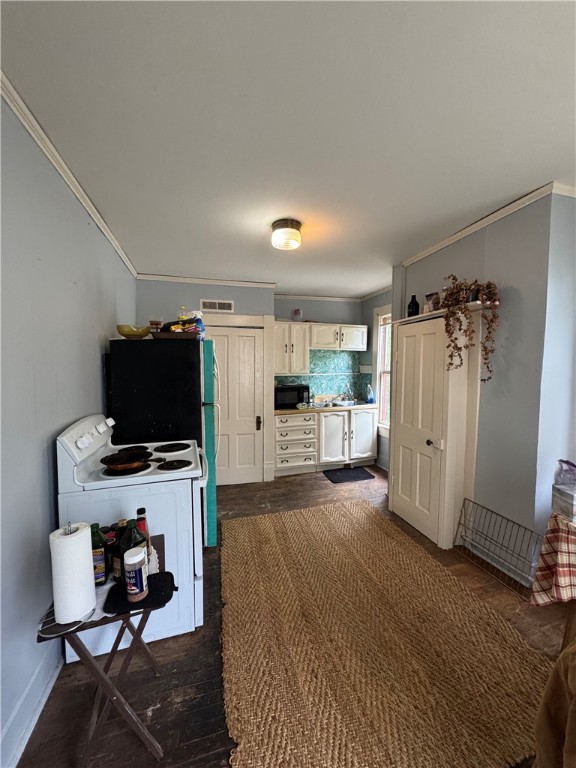 Clayton Surv 38 - Residential