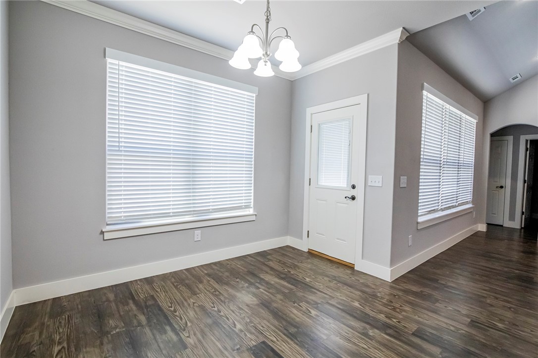 Willow Run - Residential Lease