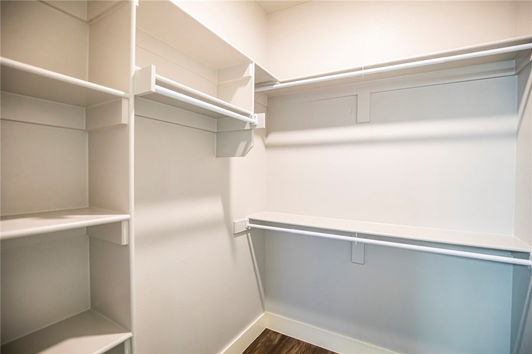 Willow Run - Residential Lease