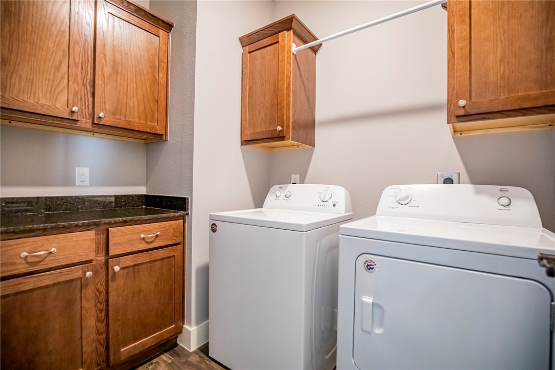 Willow Run - Residential Lease