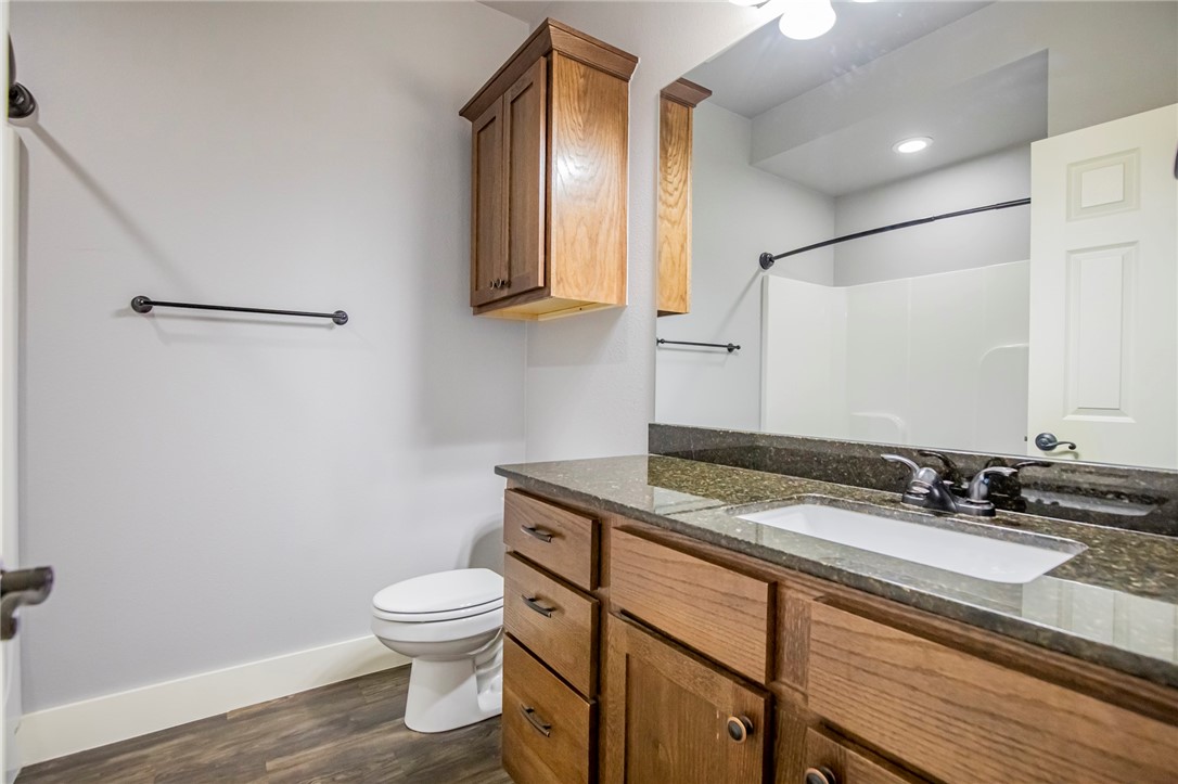 Willow Run - Residential Lease