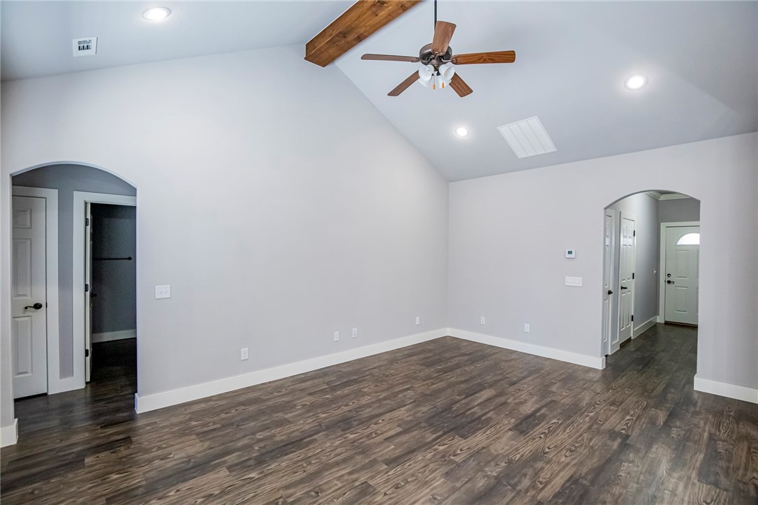 Willow Run - Residential Lease