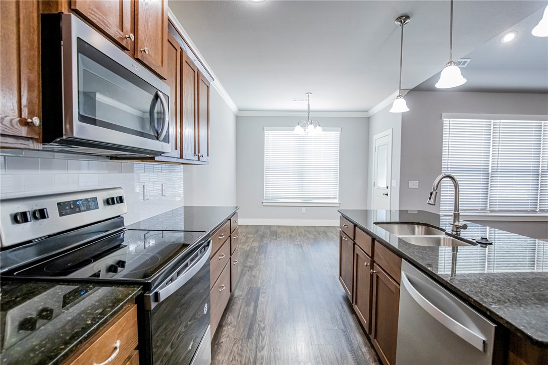 Willow Run - Residential Lease