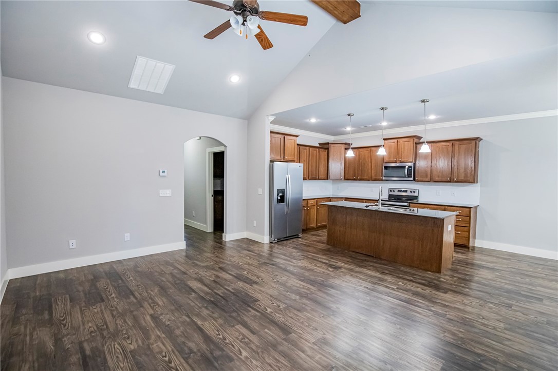 Willow Run - Residential Lease