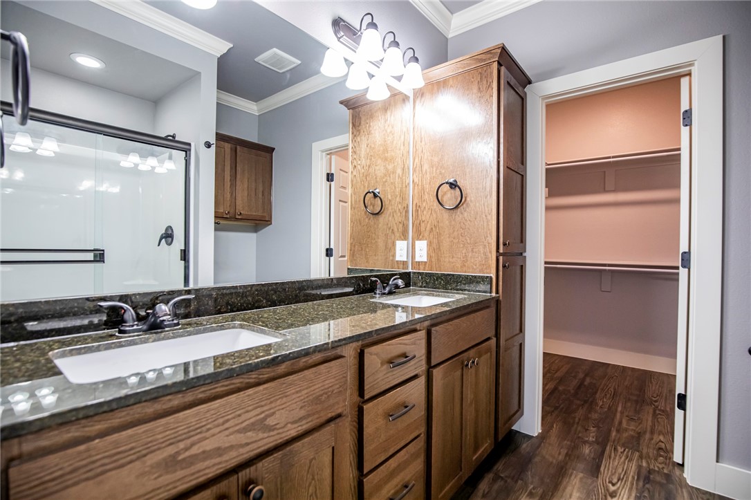 Willow Run - Residential Lease