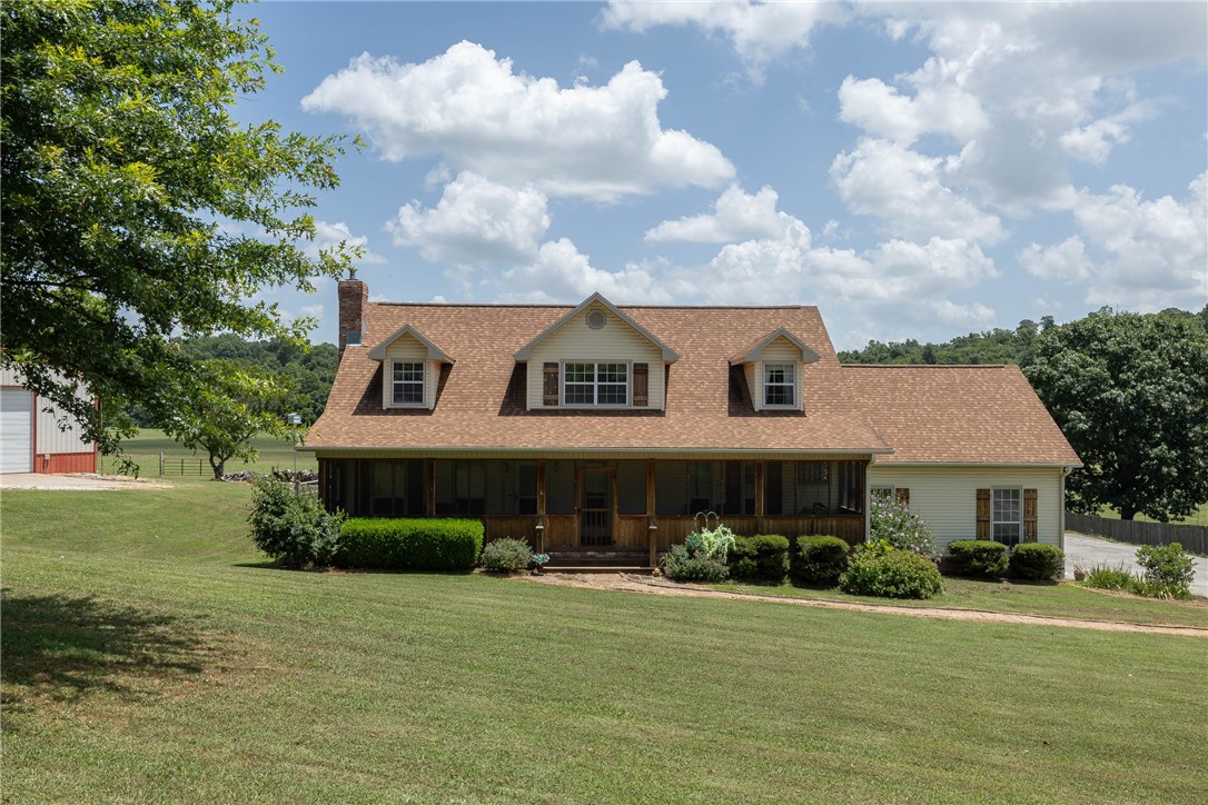 Barrington Meadows - Residential