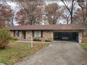 Nice home on a large lot in a wonderful neighborhood on a cul-de-sac. This 3 bed 1 1/2 bath home has a lot to offer! The home is priced affordably, to allow for updating. With a little work and not a lot of money, you could have an awesome home or investment.