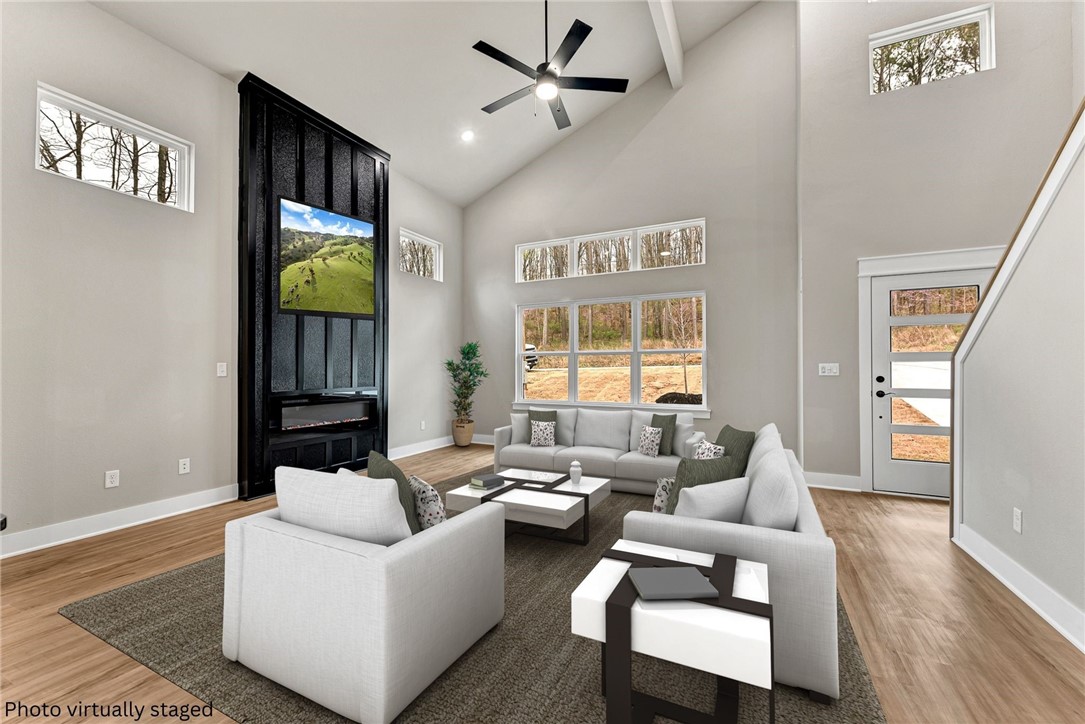 Kinloch Sub Bvv - Residential