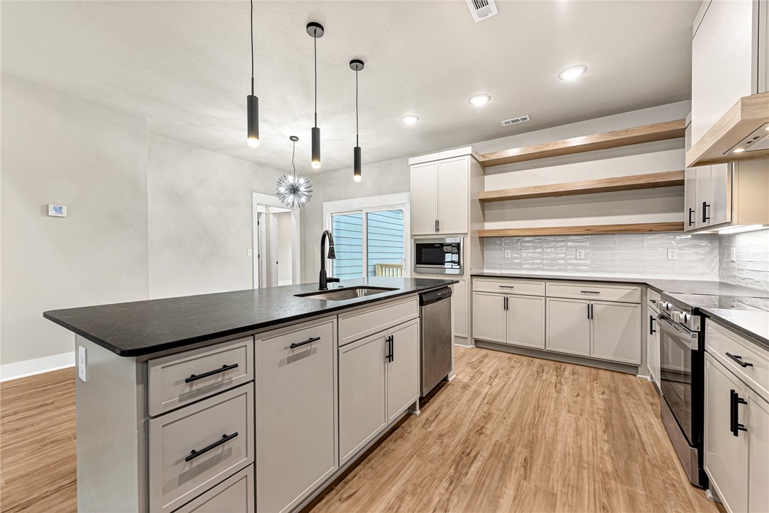 Kinloch Sub Bvv - Residential