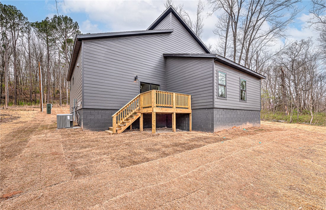 Kinloch Sub Bvv - Residential