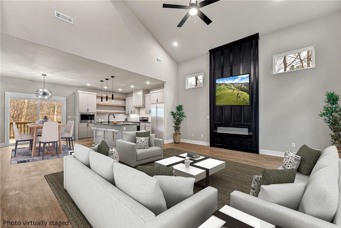 Kinloch Sub Bvv - Residential