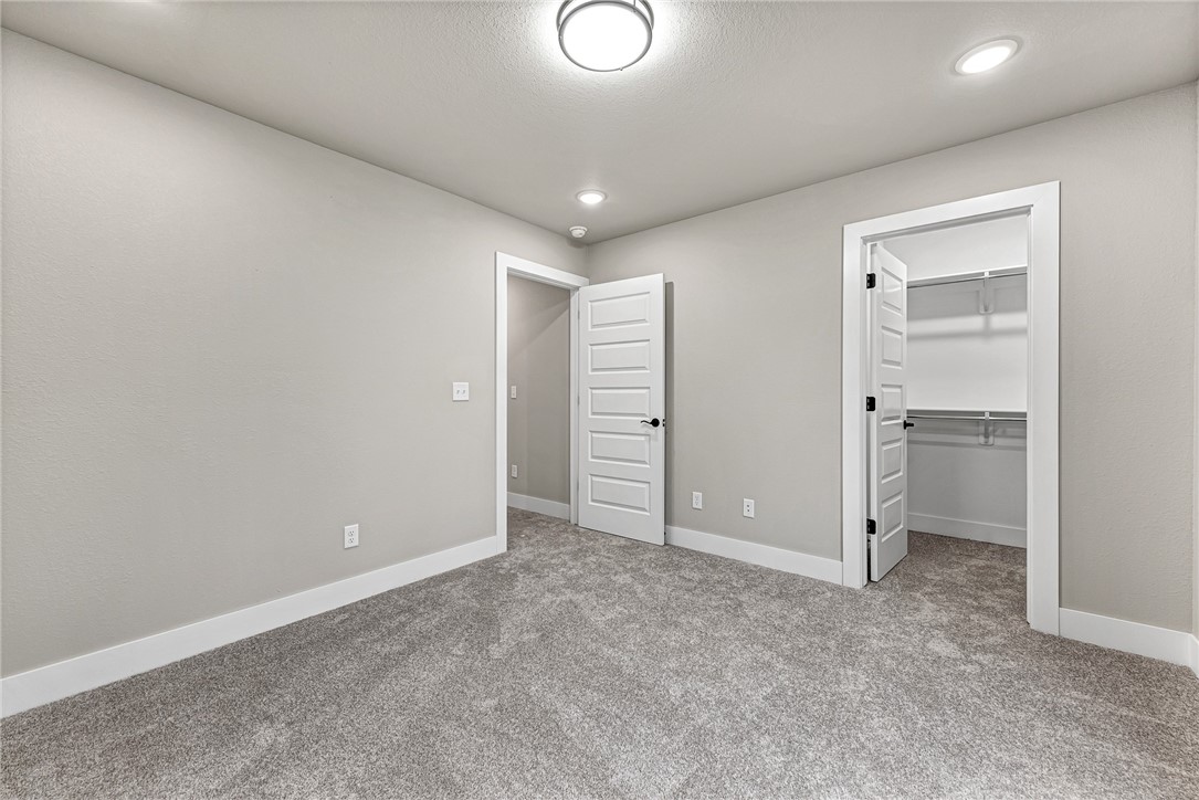 Kinloch Sub Bvv - Residential