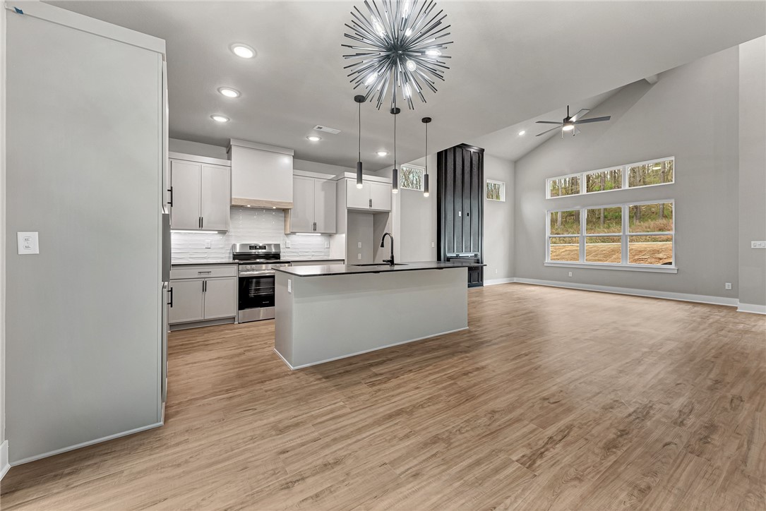 Kinloch Sub Bvv - Residential