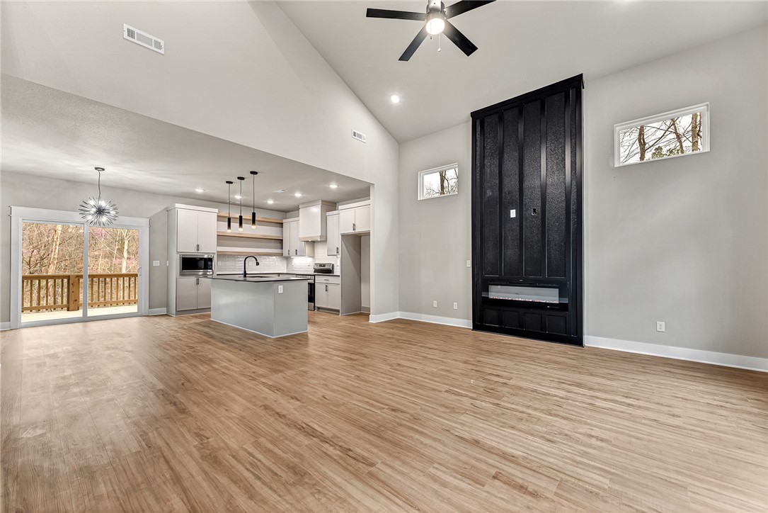 Kinloch Sub Bvv - Residential