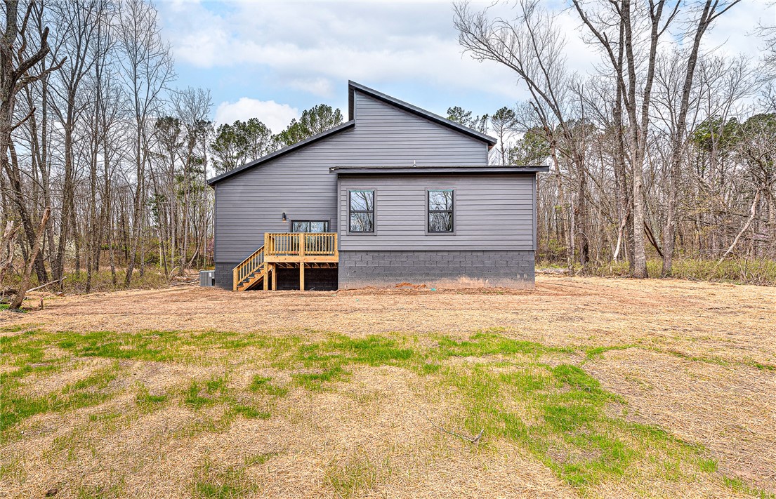 Kinloch Sub Bvv - Residential