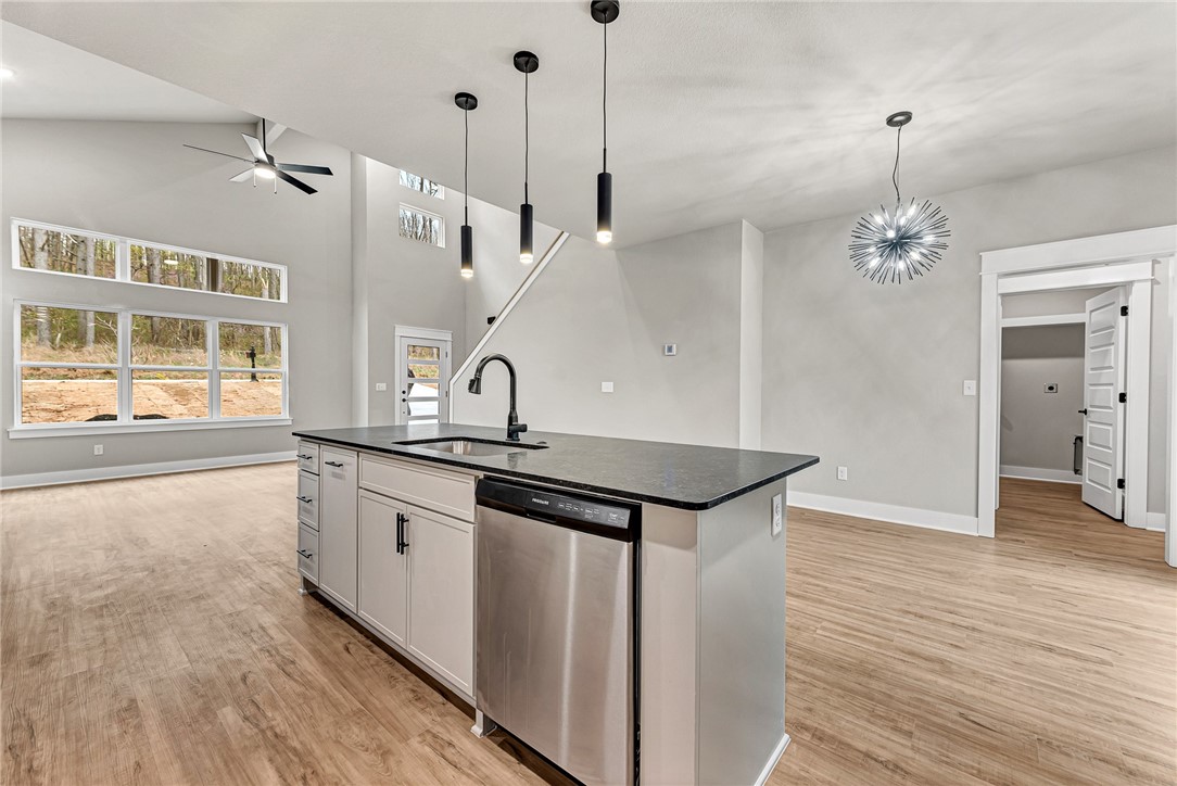 Kinloch Sub Bvv - Residential