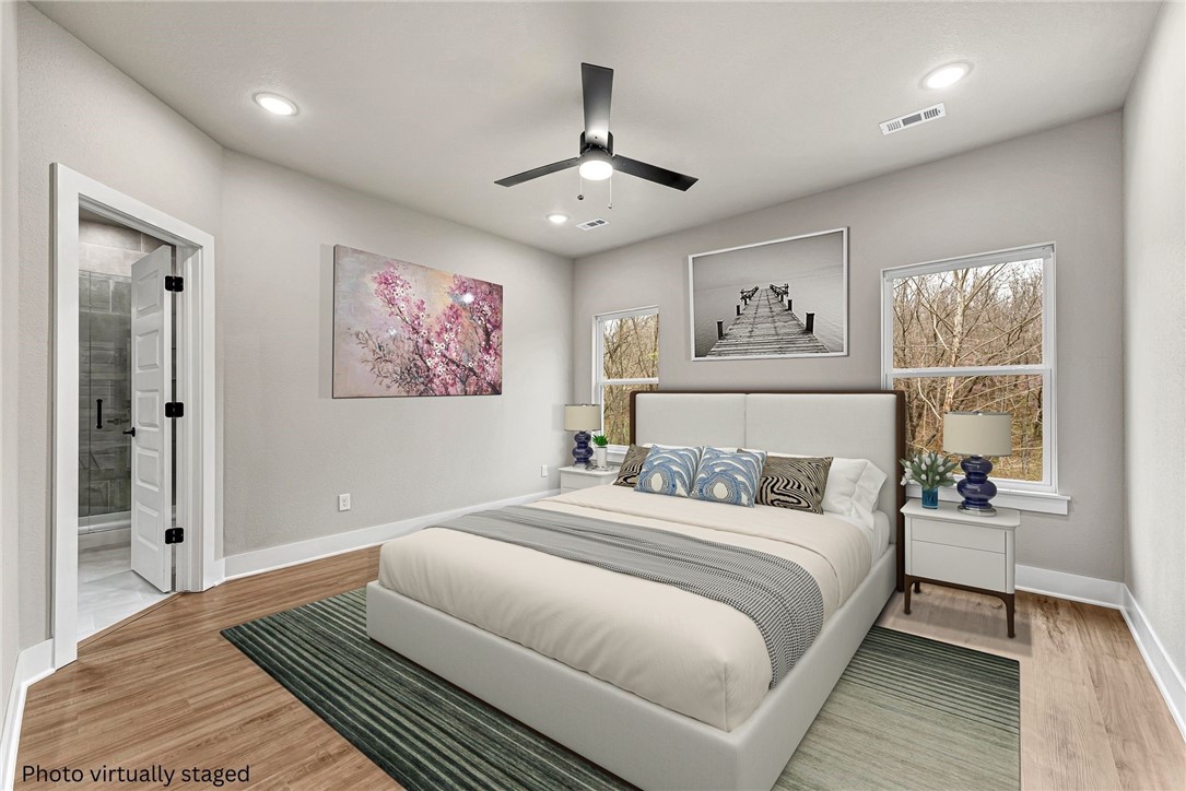 Kinloch Sub Bvv - Residential
