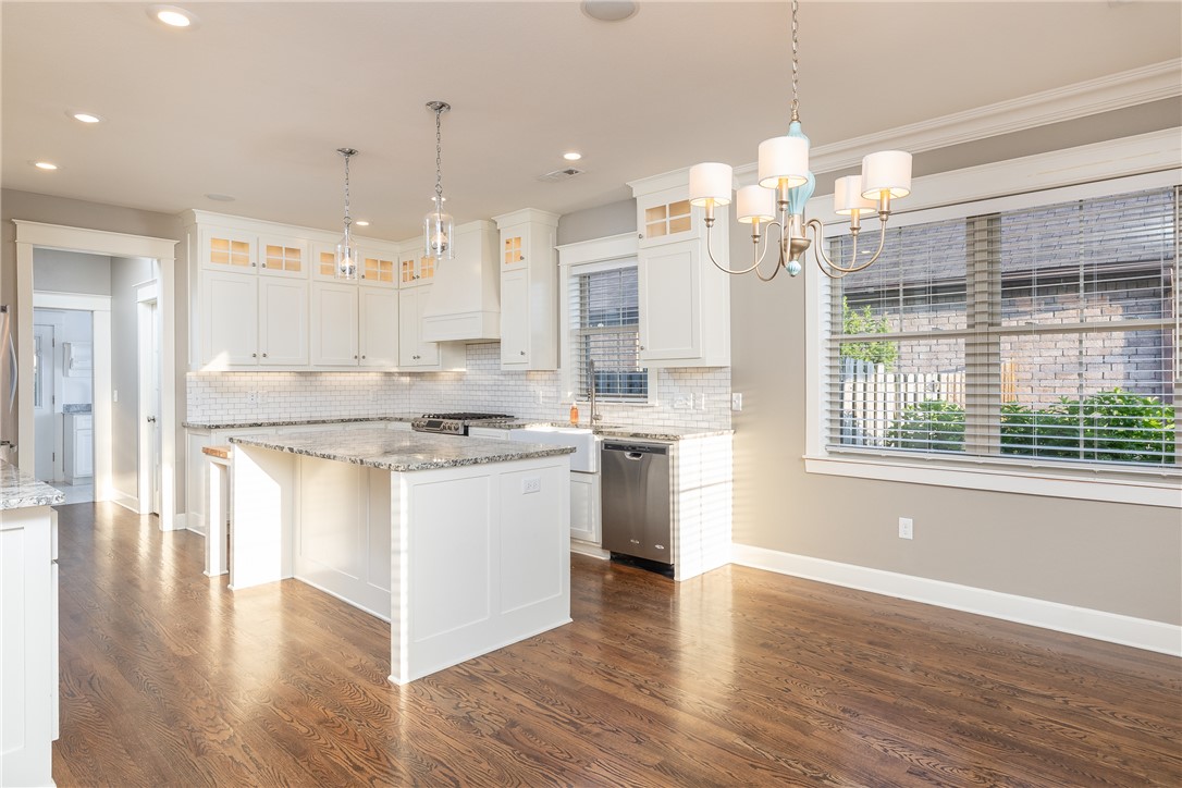 Stonebridge Meadows Ph V - Residential