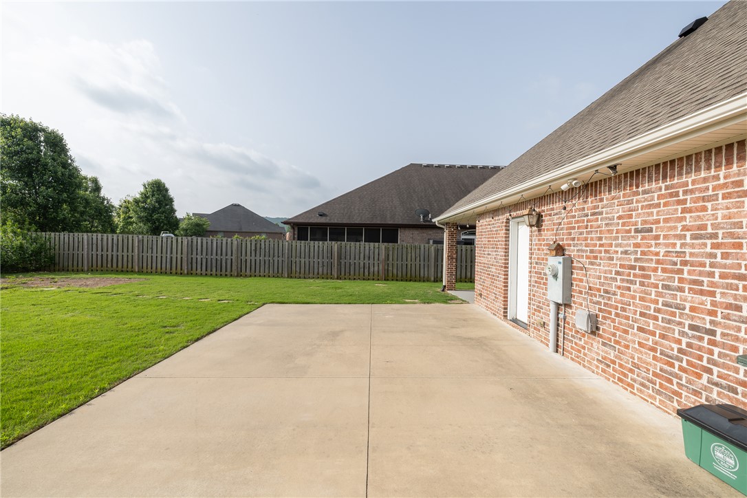 Stonebridge Meadows Ph V - Residential