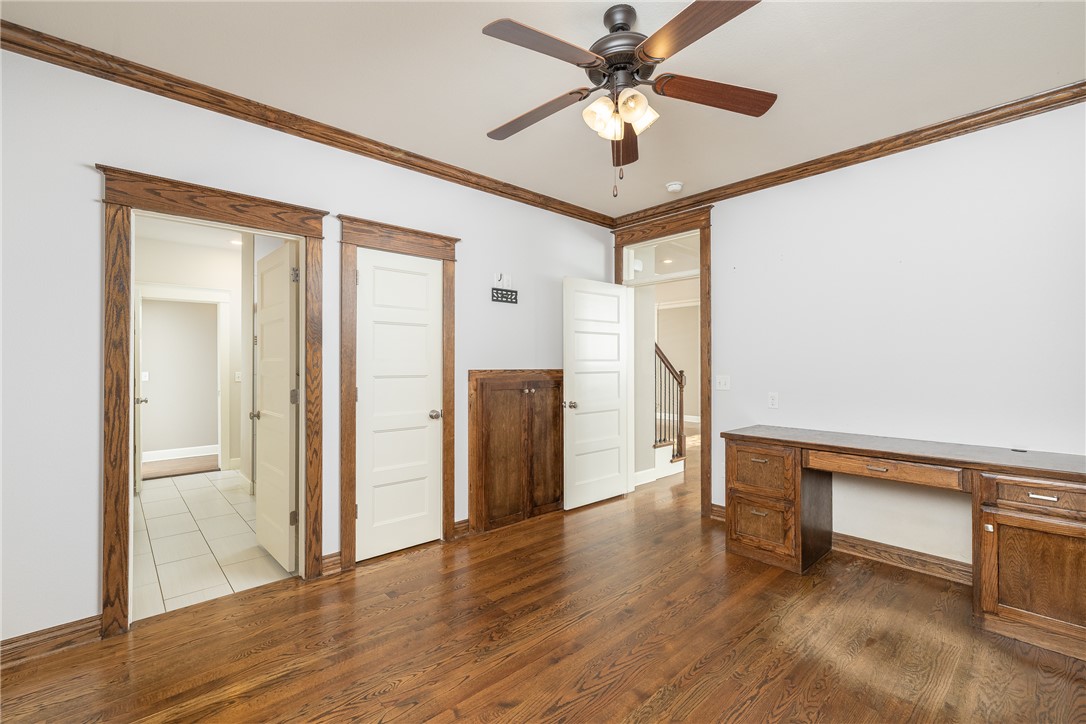 Stonebridge Meadows Ph V - Residential