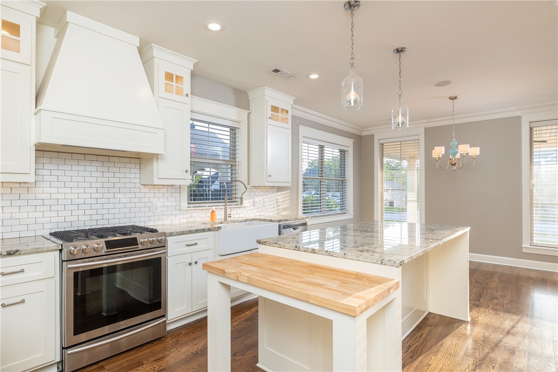 Stonebridge Meadows Ph V - Residential