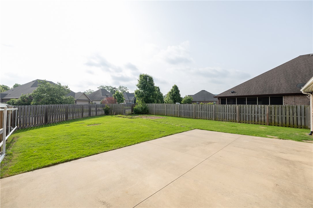 Stonebridge Meadows Ph V - Residential