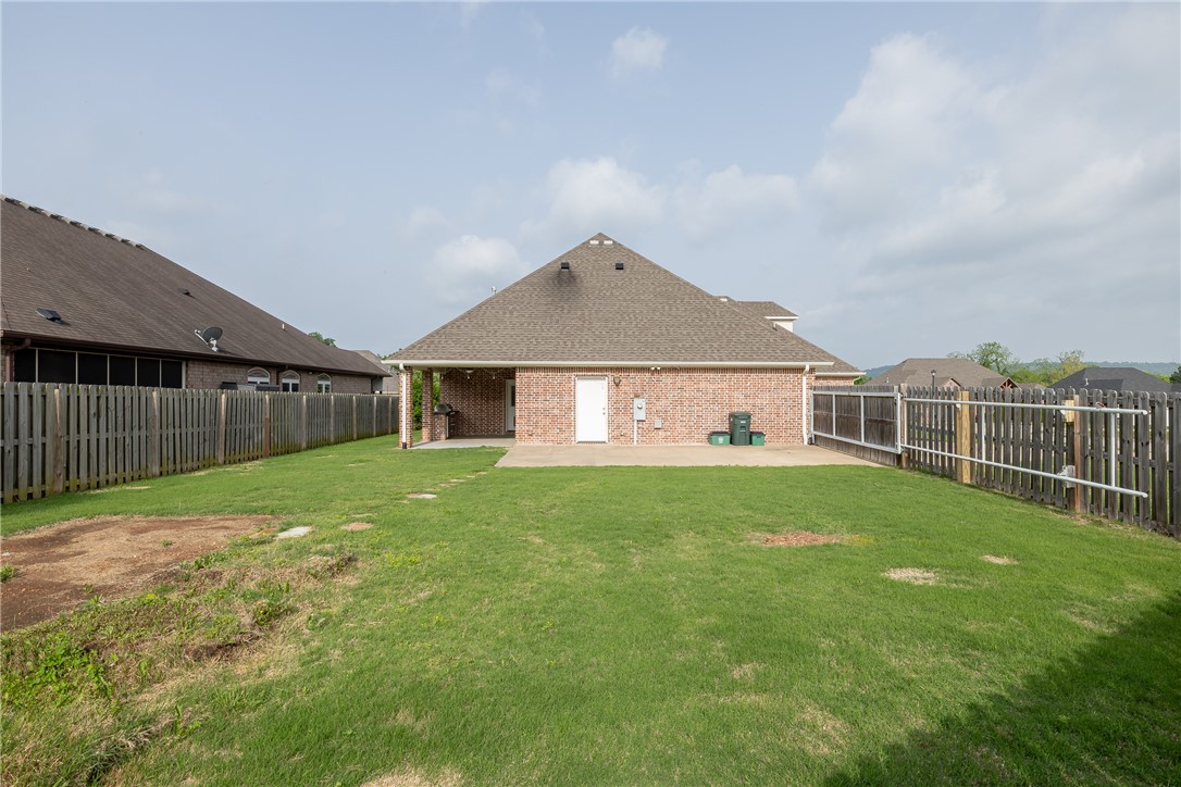 Stonebridge Meadows Ph V - Residential