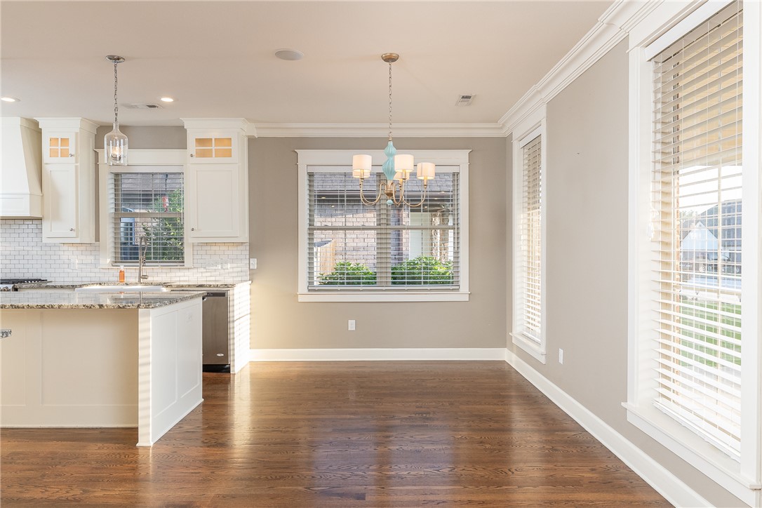 Stonebridge Meadows Ph V - Residential