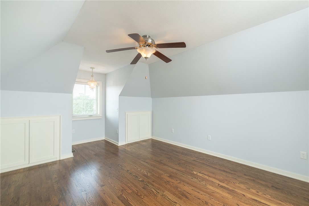 Stonebridge Meadows Ph V - Residential