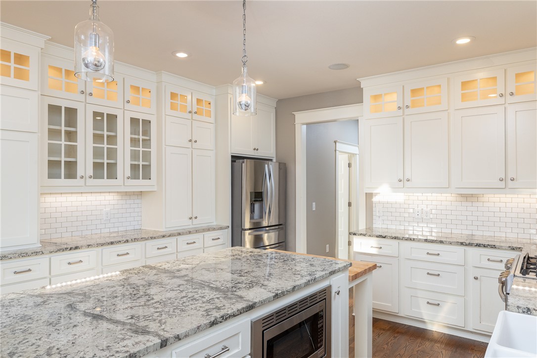 Stonebridge Meadows Ph V - Residential