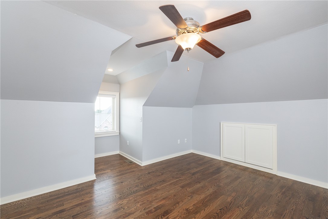 Stonebridge Meadows Ph V - Residential