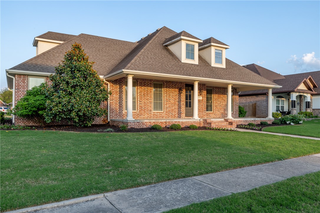 Stonebridge Meadows Ph V - Residential