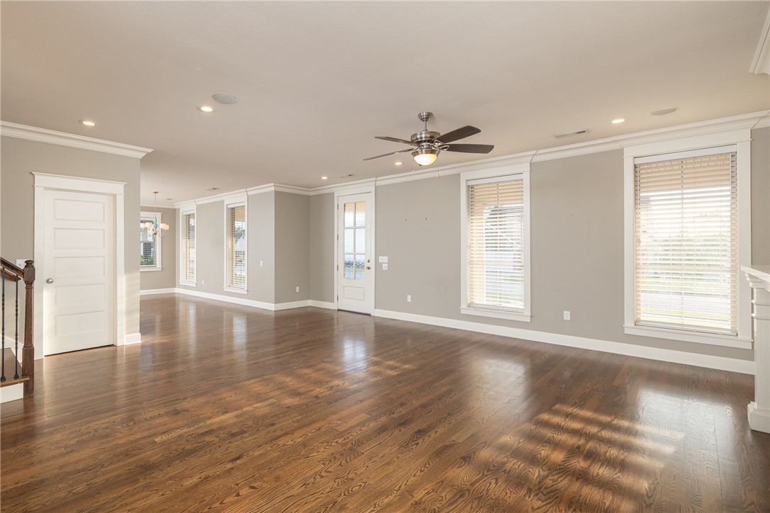 Stonebridge Meadows Ph V - Residential