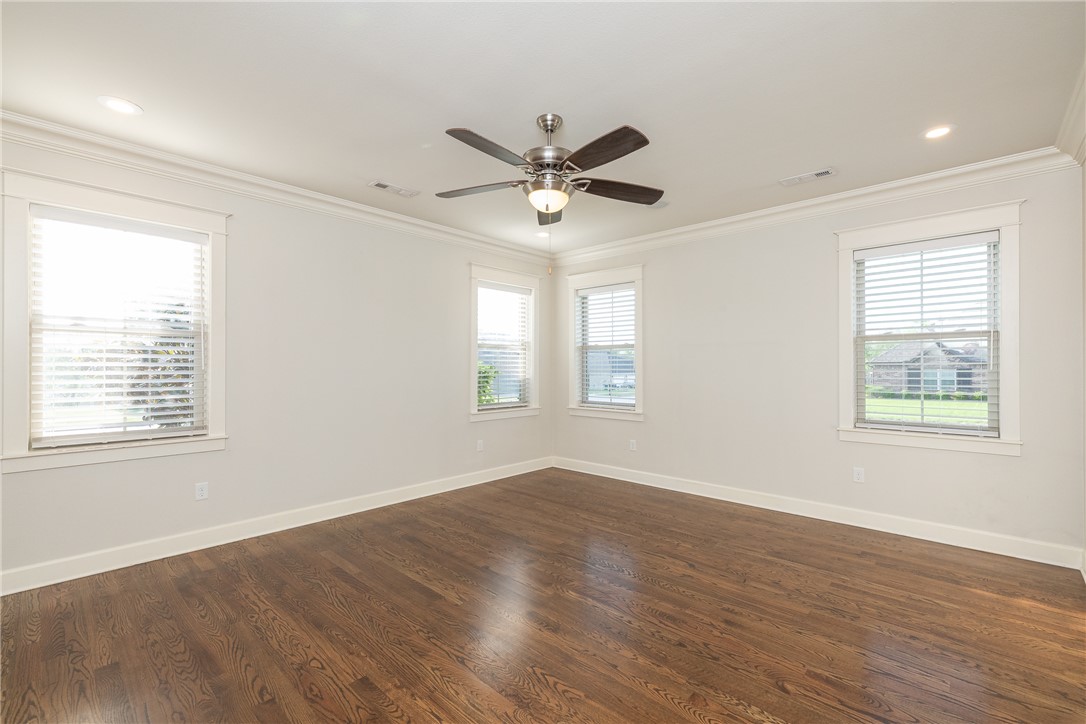 Stonebridge Meadows Ph V - Residential