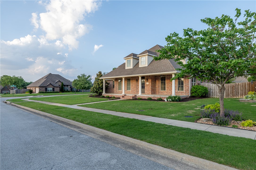 Stonebridge Meadows Ph V - Residential