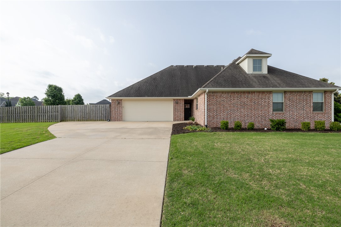 Stonebridge Meadows Ph V - Residential