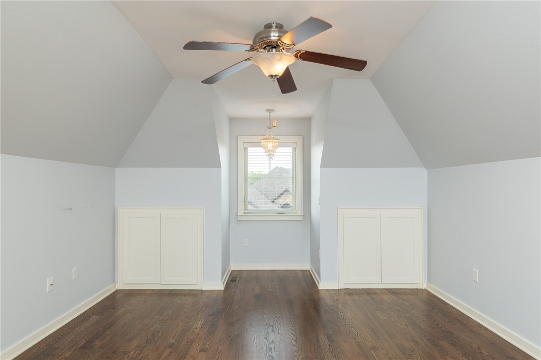 Stonebridge Meadows Ph V - Residential