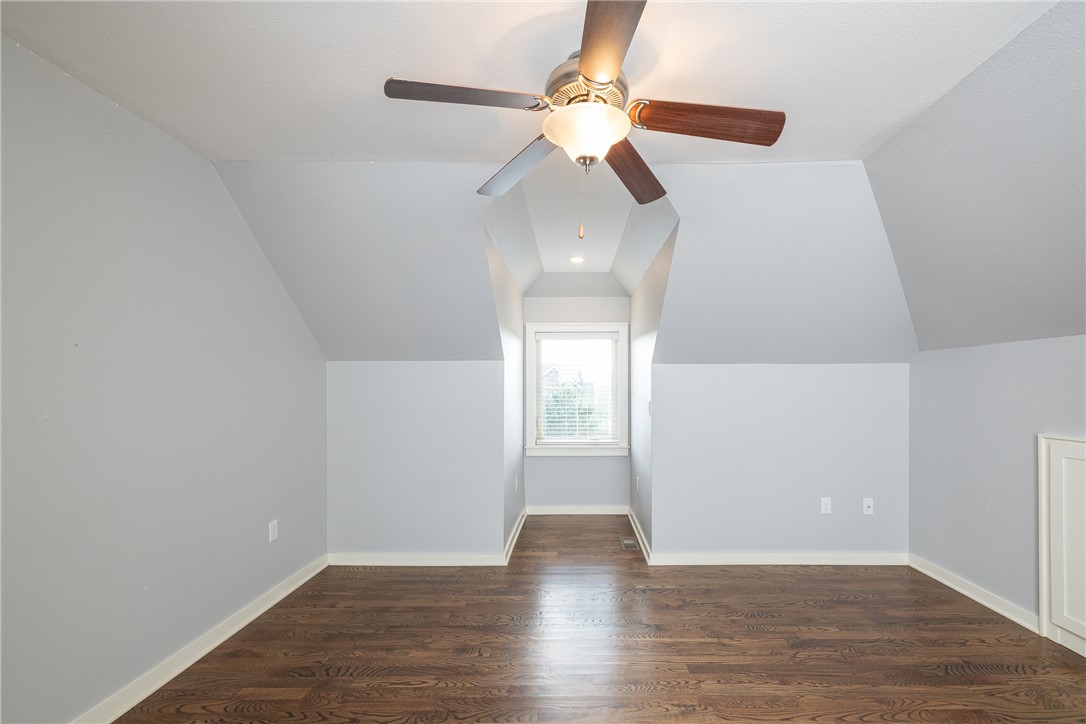 Stonebridge Meadows Ph V - Residential