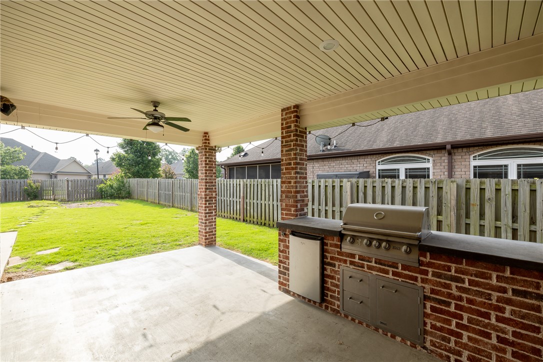 Stonebridge Meadows Ph V - Residential