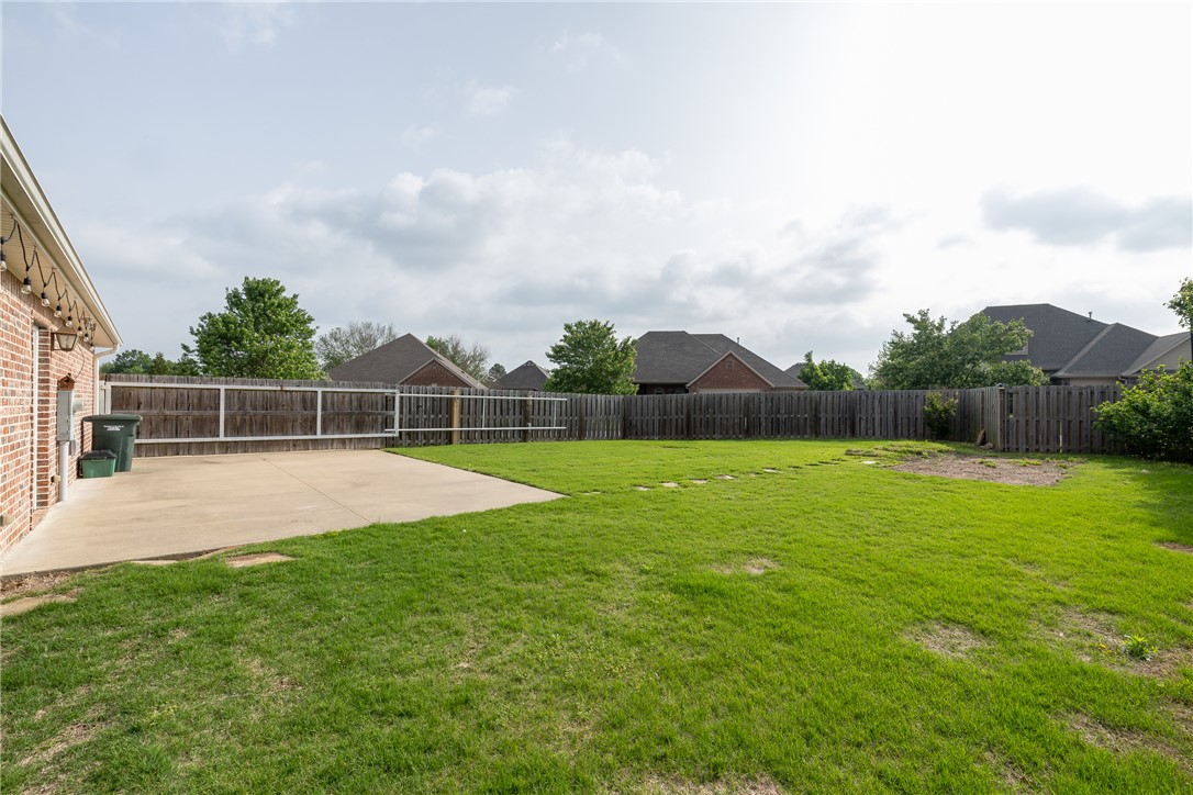 Stonebridge Meadows Ph V - Residential