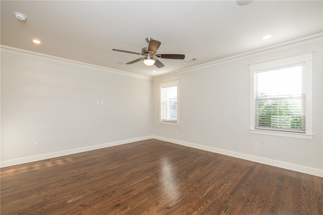 Stonebridge Meadows Ph V - Residential