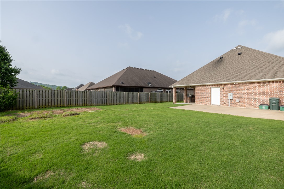 Stonebridge Meadows Ph V - Residential