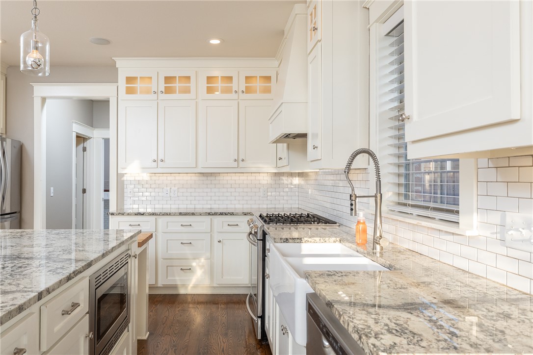 Stonebridge Meadows Ph V - Residential