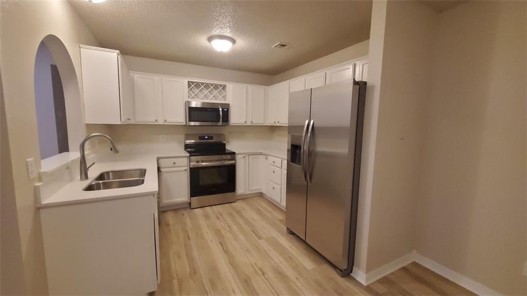 Northaven Hills Sub Ph 1 Bentonville - Residential Lease