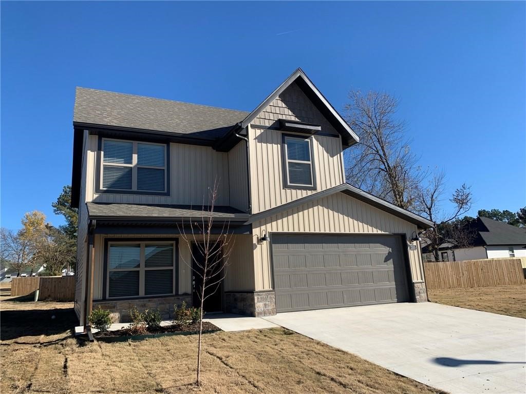 Wire Ridge Subdivision - Residential Lease