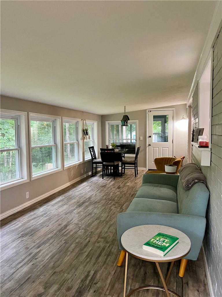 Altons Brush Creek Hls Rogers - Residential