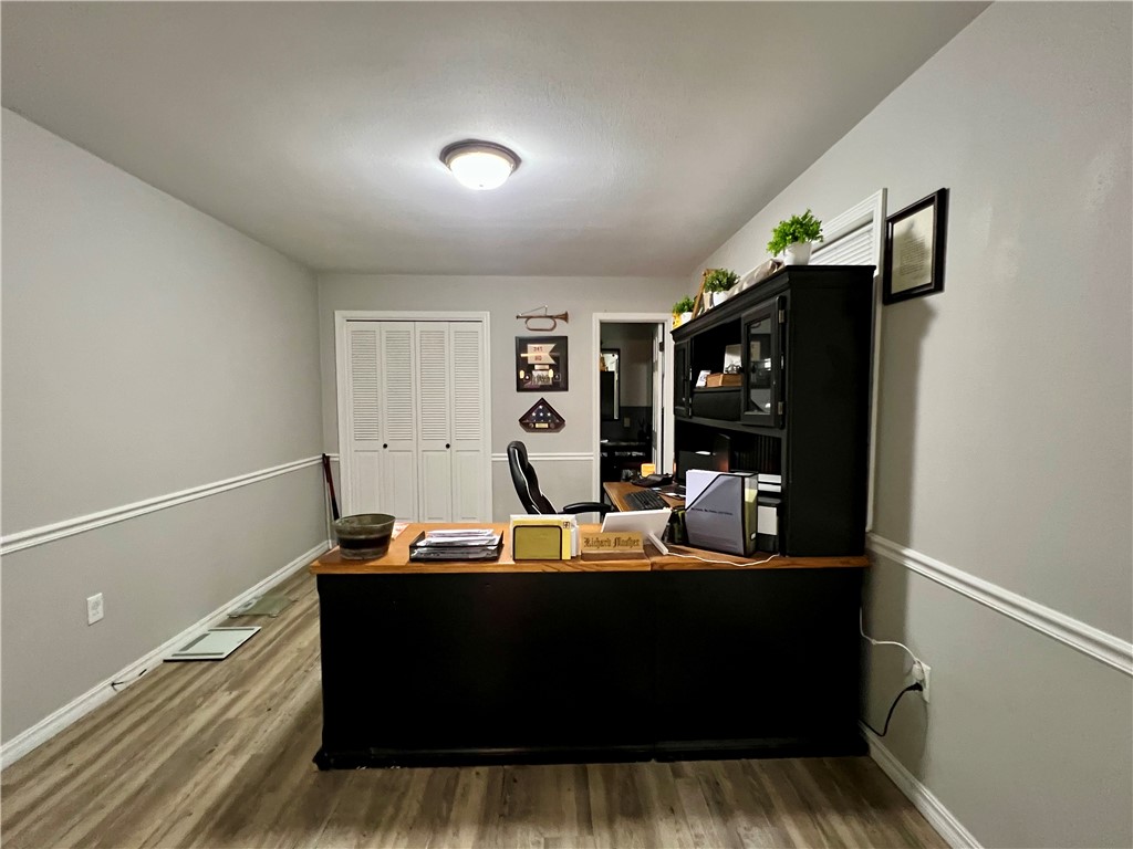 Altons Brush Creek Hls Rogers - Residential