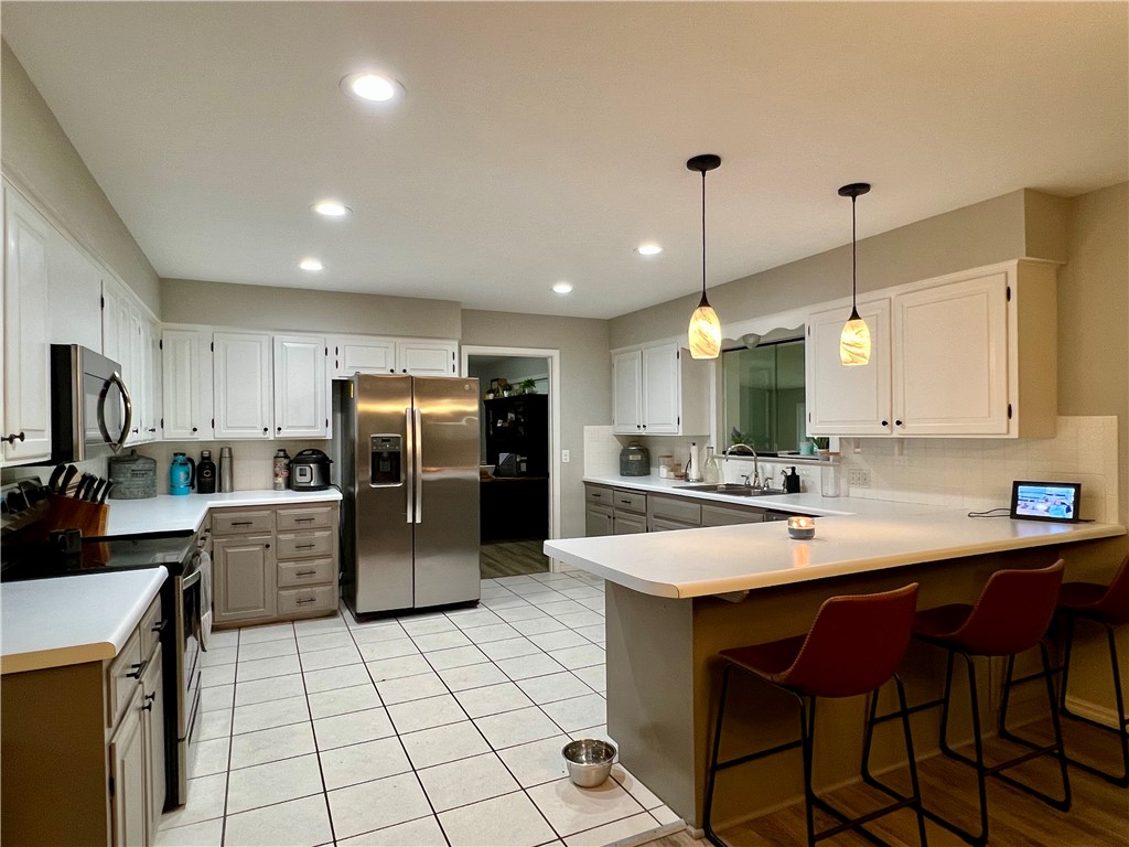 Altons Brush Creek Hls Rogers - Residential